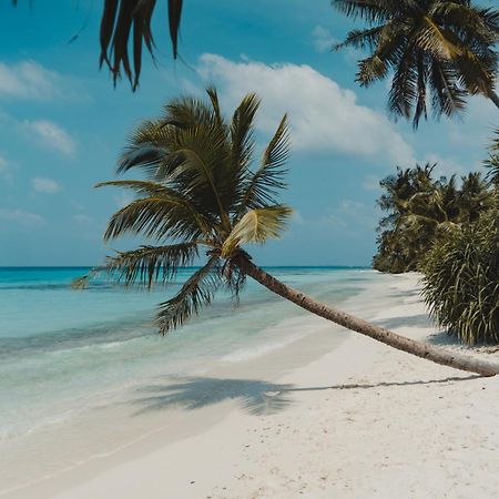 Muraka Dhigurah Dhigurah  Exterior foto