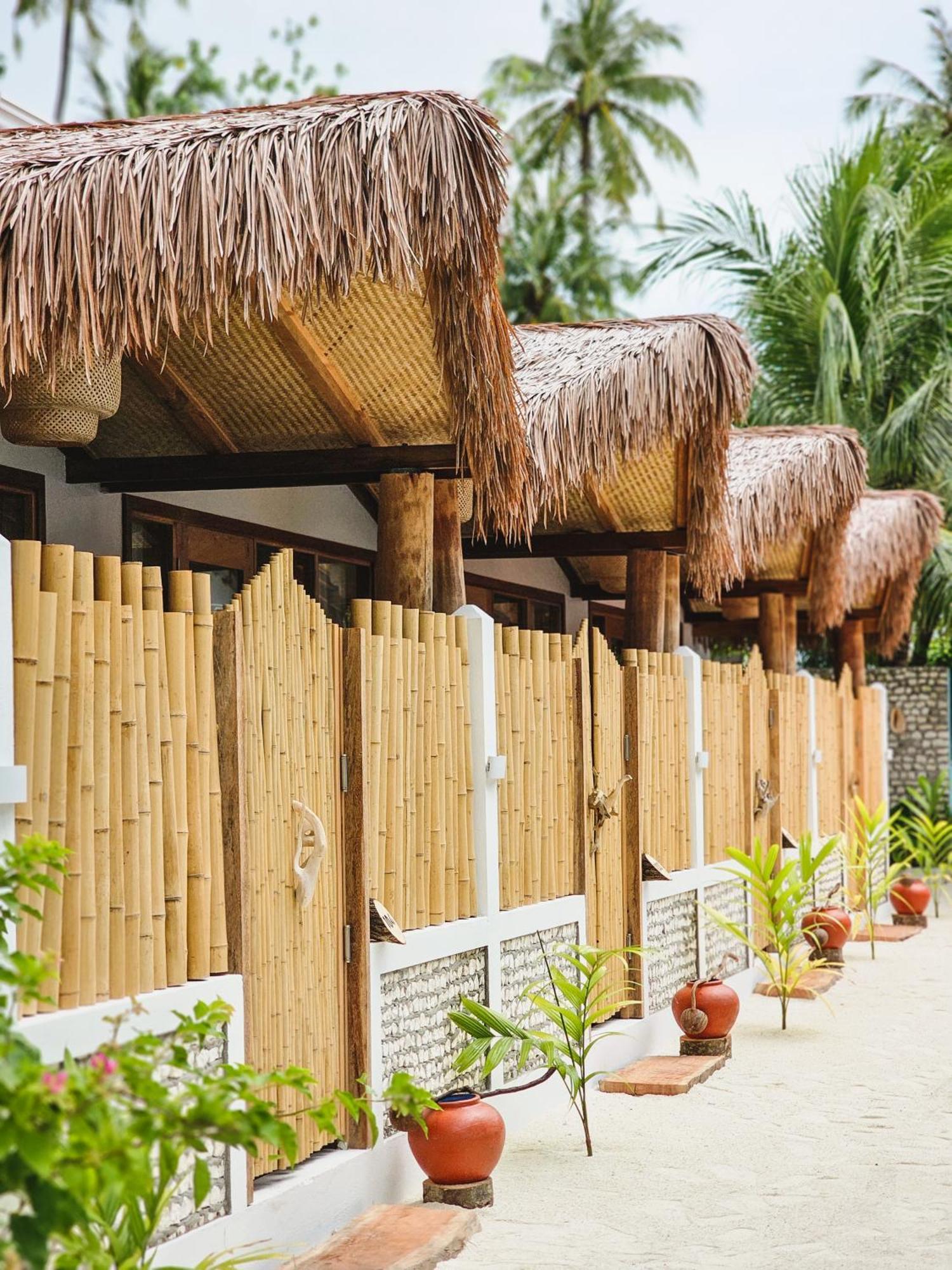 Muraka Dhigurah Dhigurah  Exterior foto
