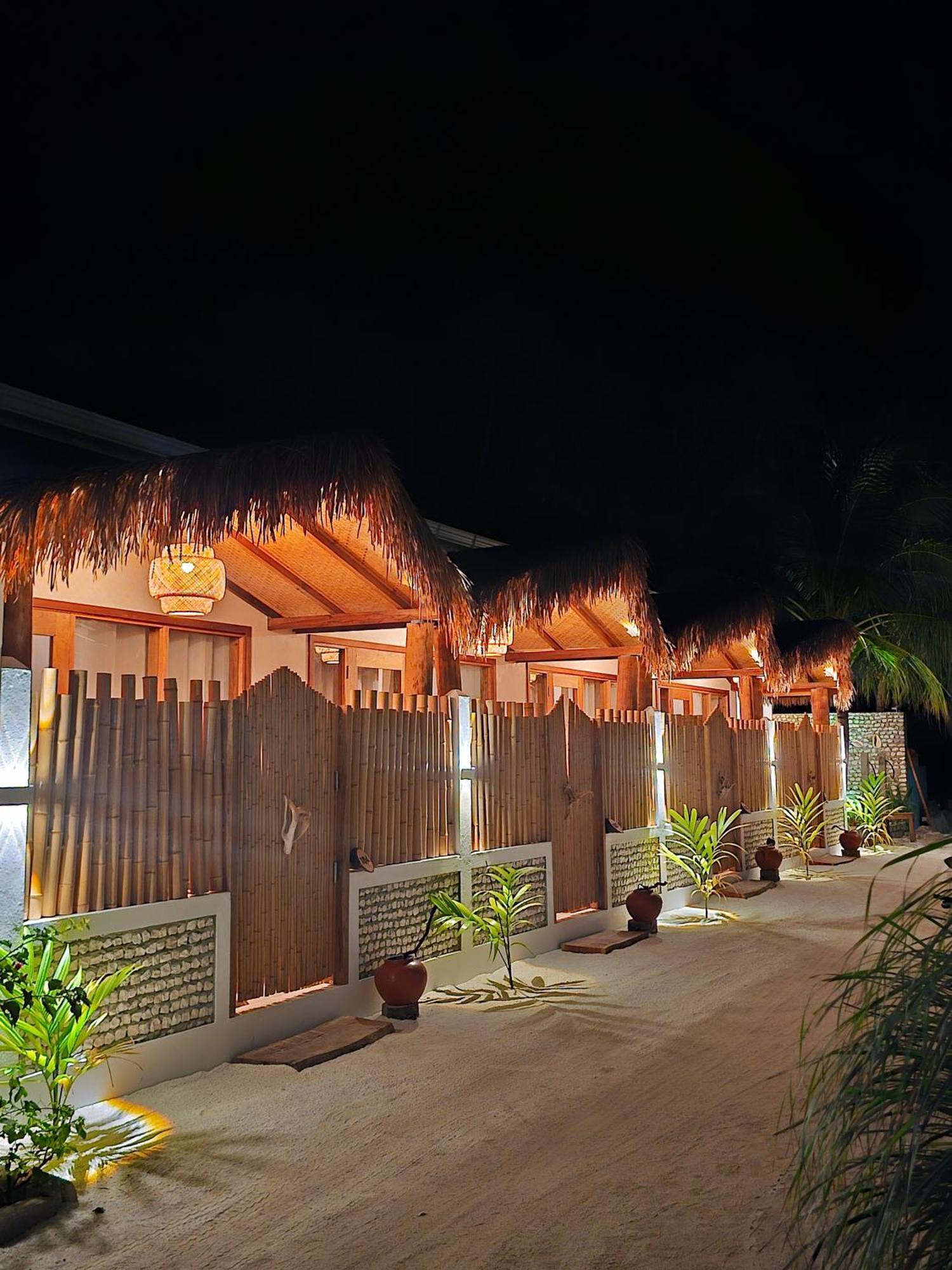 Muraka Dhigurah Dhigurah  Exterior foto