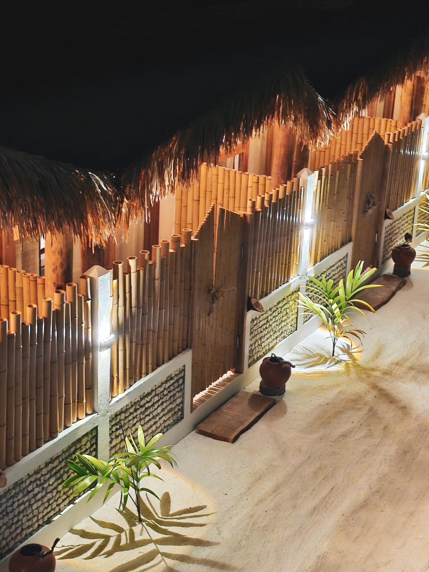 Muraka Dhigurah Dhigurah  Exterior foto