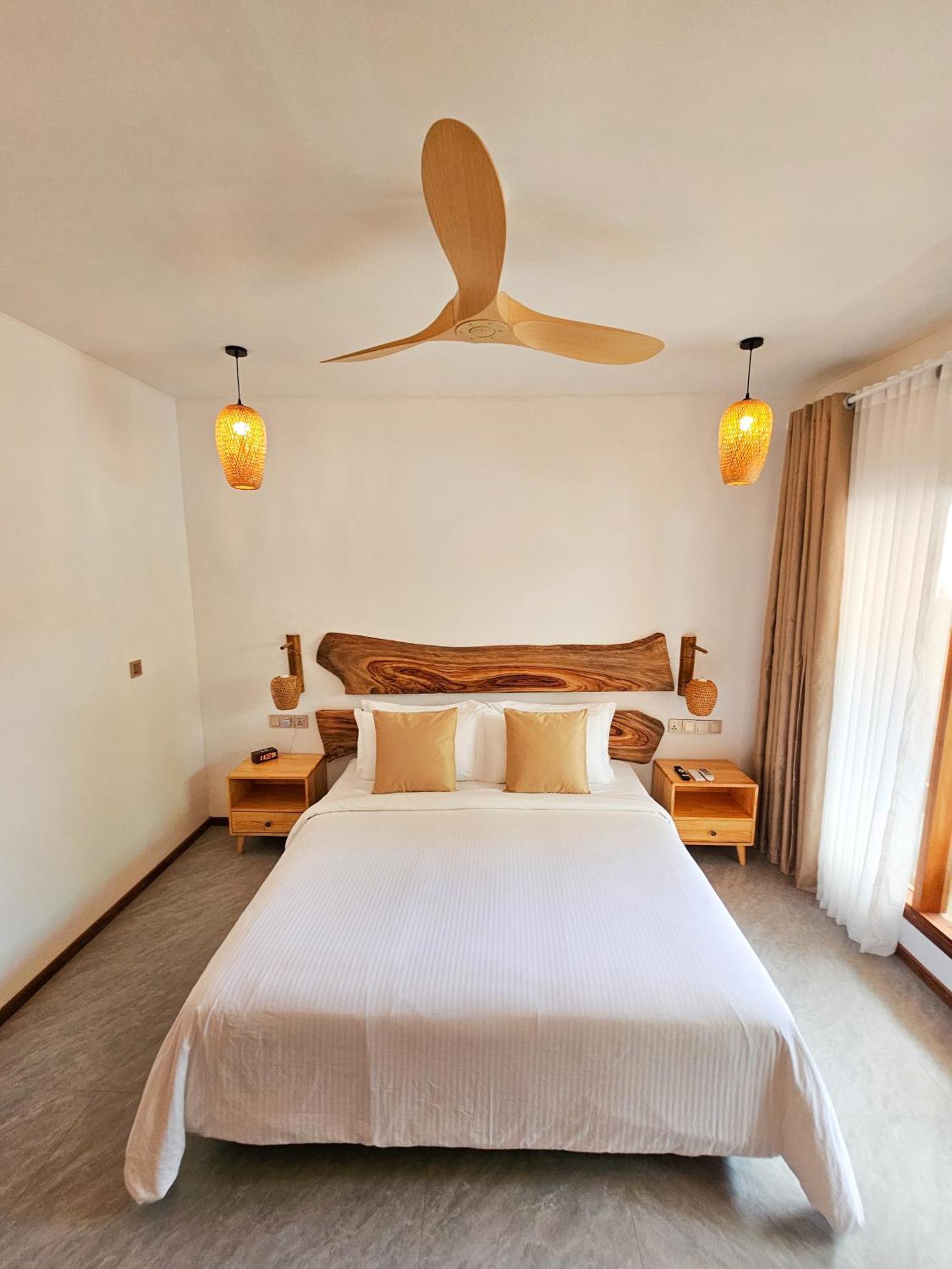 Muraka Dhigurah Dhigurah  Exterior foto