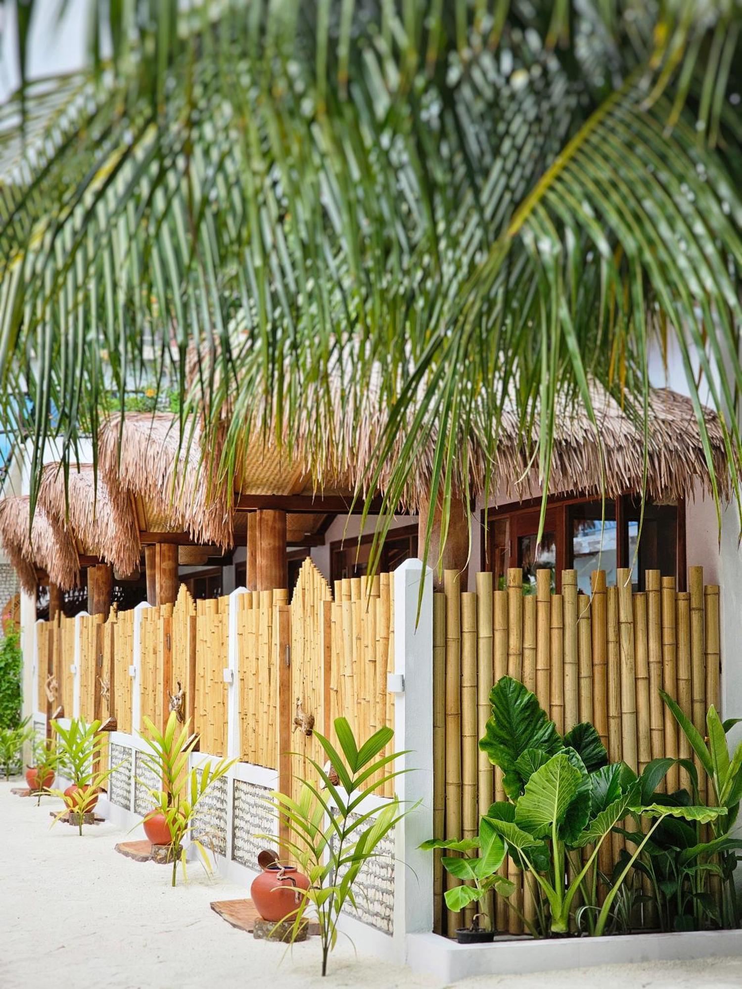 Muraka Dhigurah Dhigurah  Exterior foto