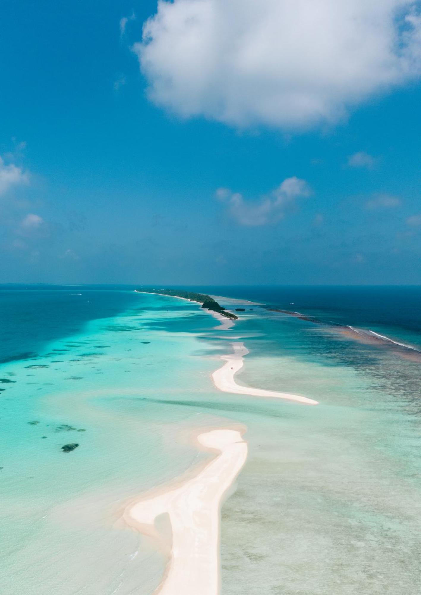 Muraka Dhigurah Dhigurah  Exterior foto