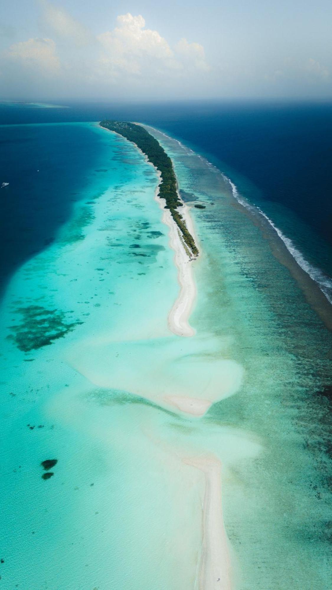 Muraka Dhigurah Dhigurah  Exterior foto