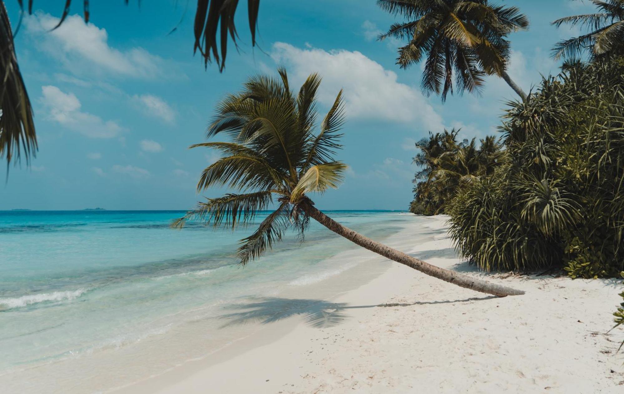 Muraka Dhigurah Dhigurah  Exterior foto