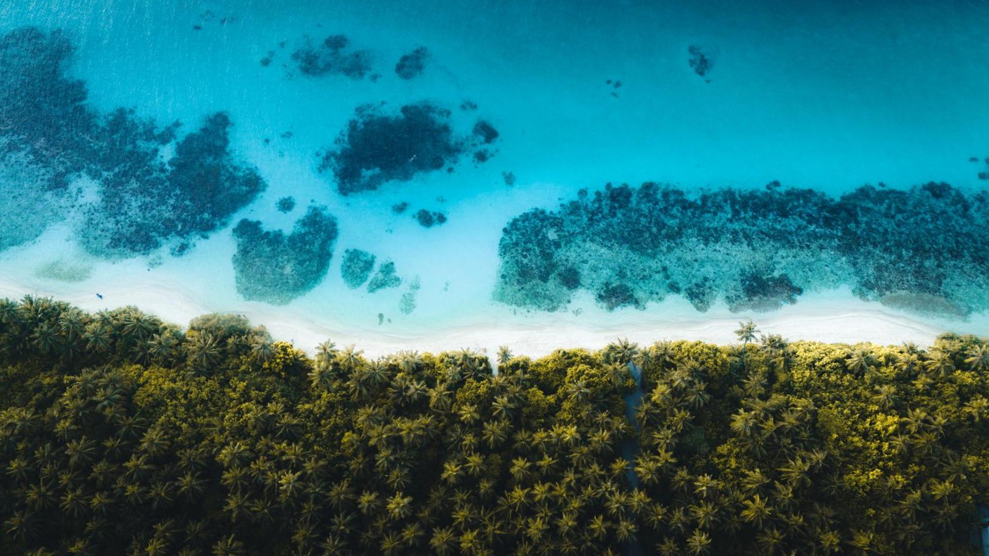 Muraka Dhigurah Dhigurah  Exterior foto