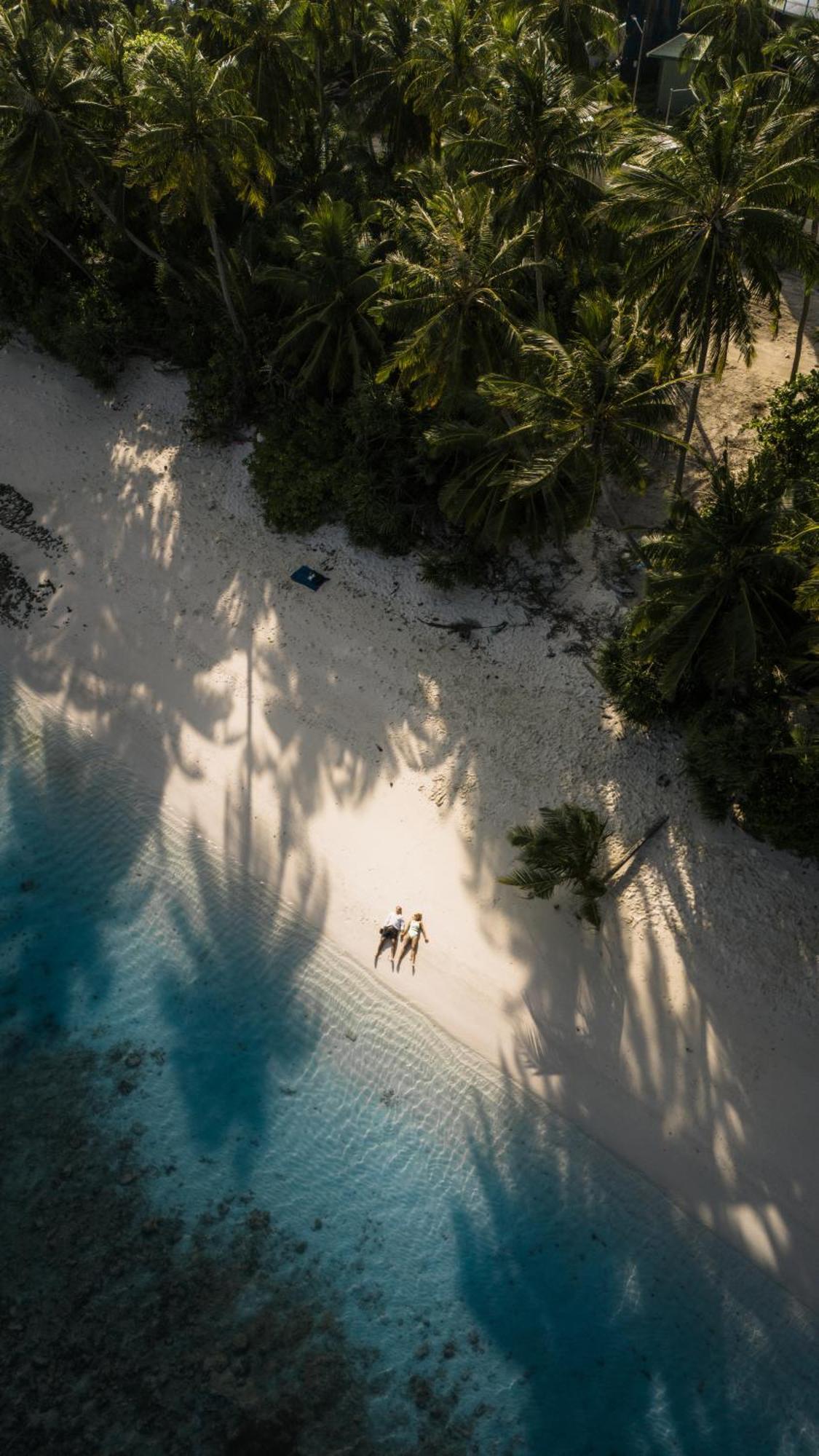 Muraka Dhigurah Dhigurah  Exterior foto