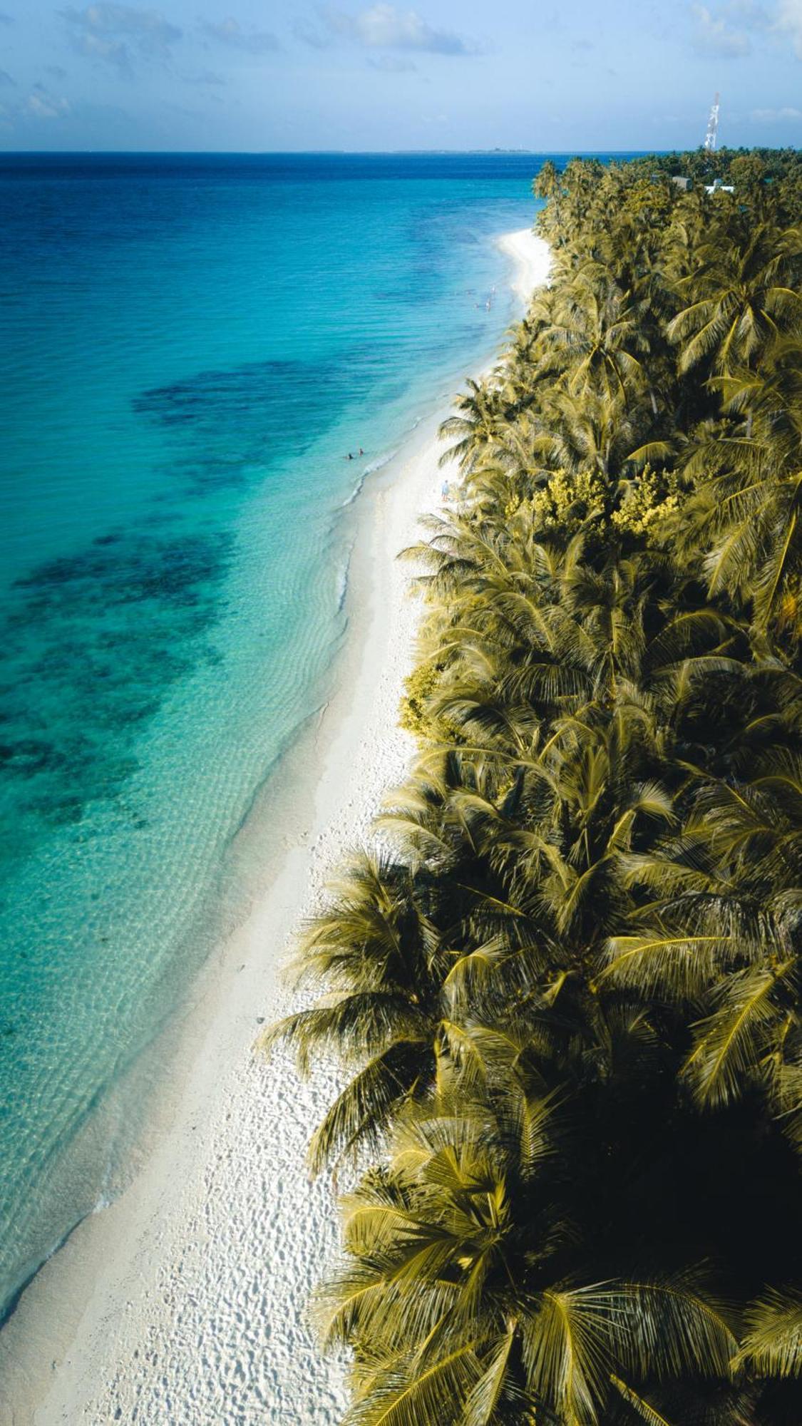Muraka Dhigurah Dhigurah  Exterior foto