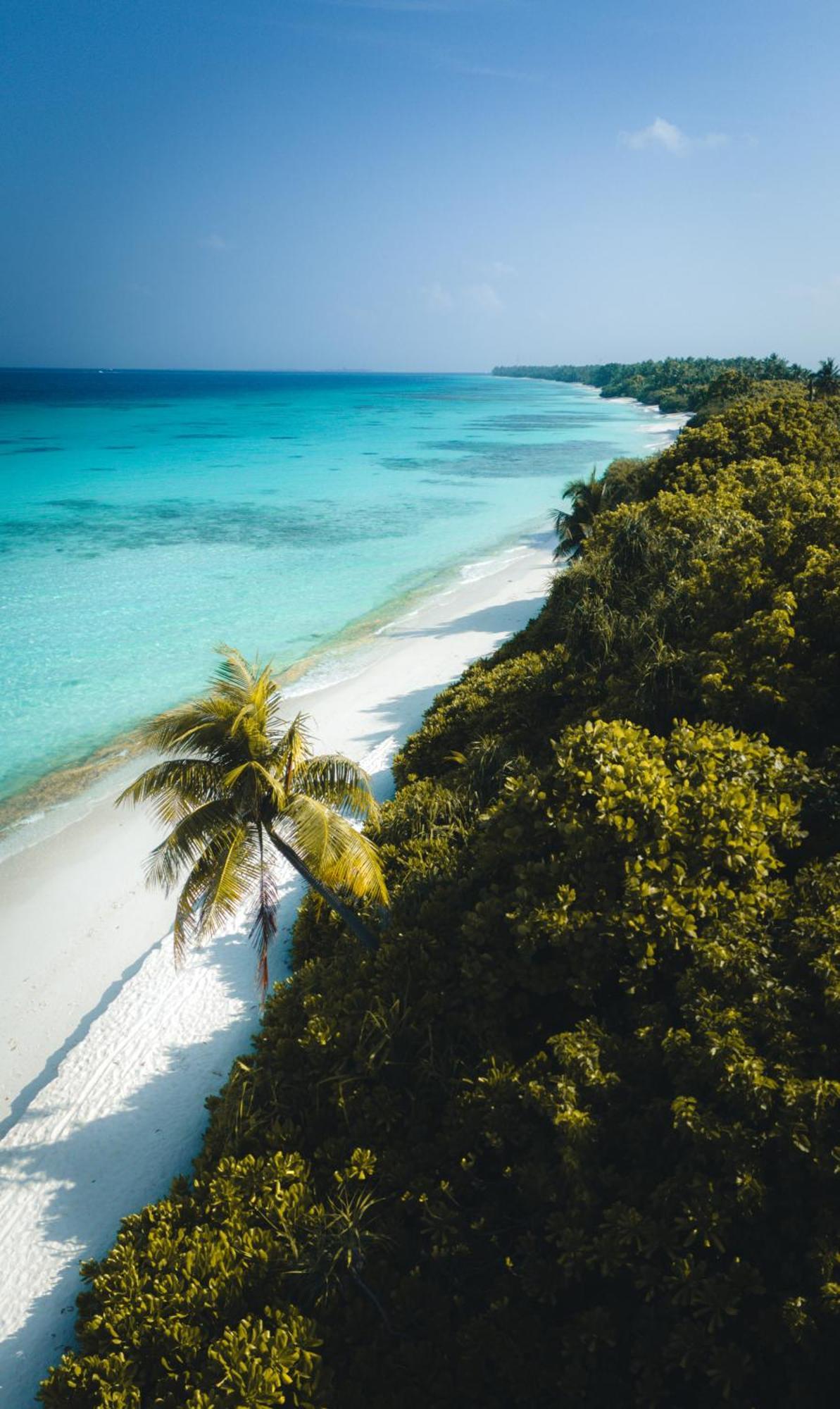 Muraka Dhigurah Dhigurah  Exterior foto