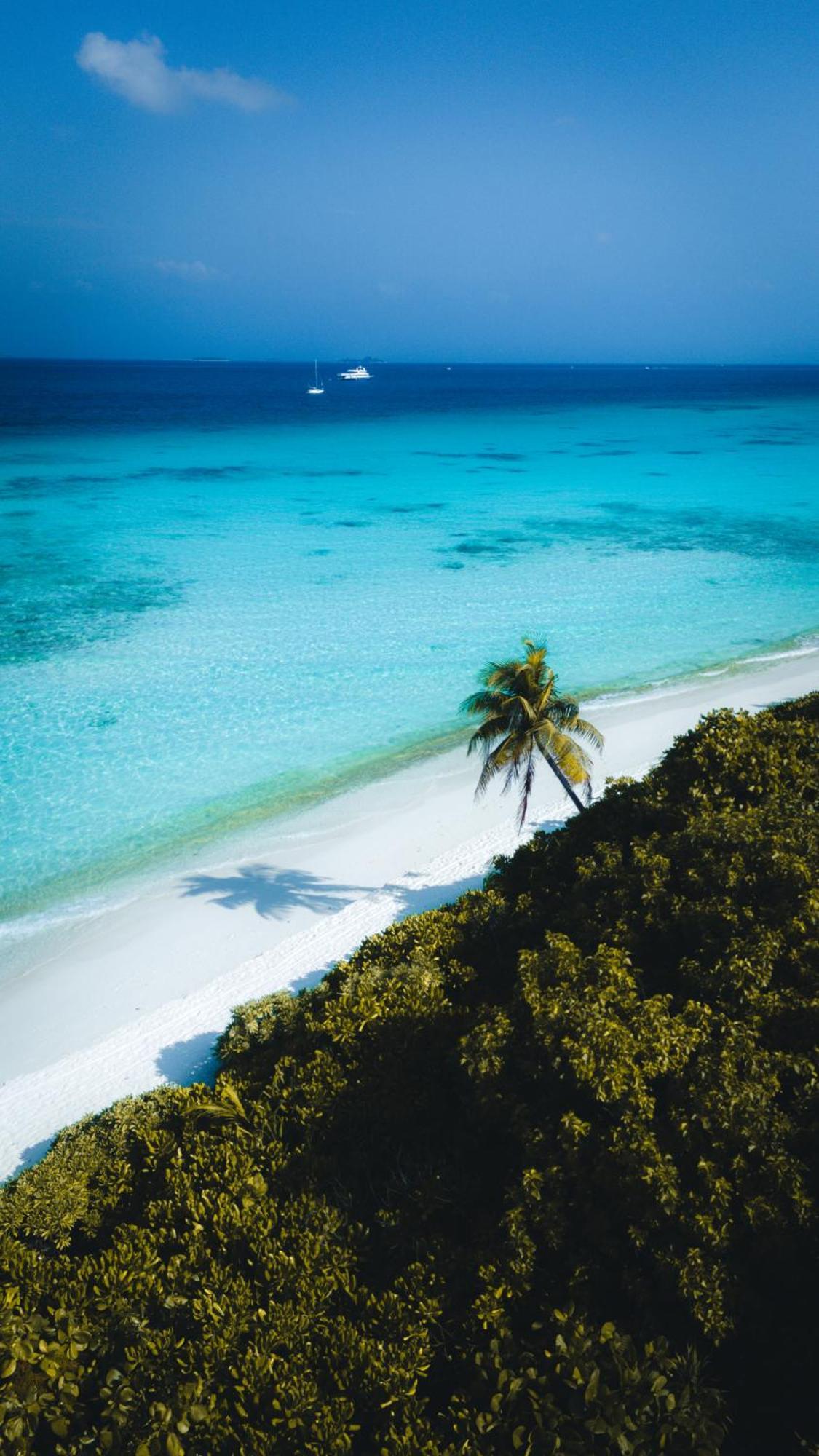 Muraka Dhigurah Dhigurah  Exterior foto