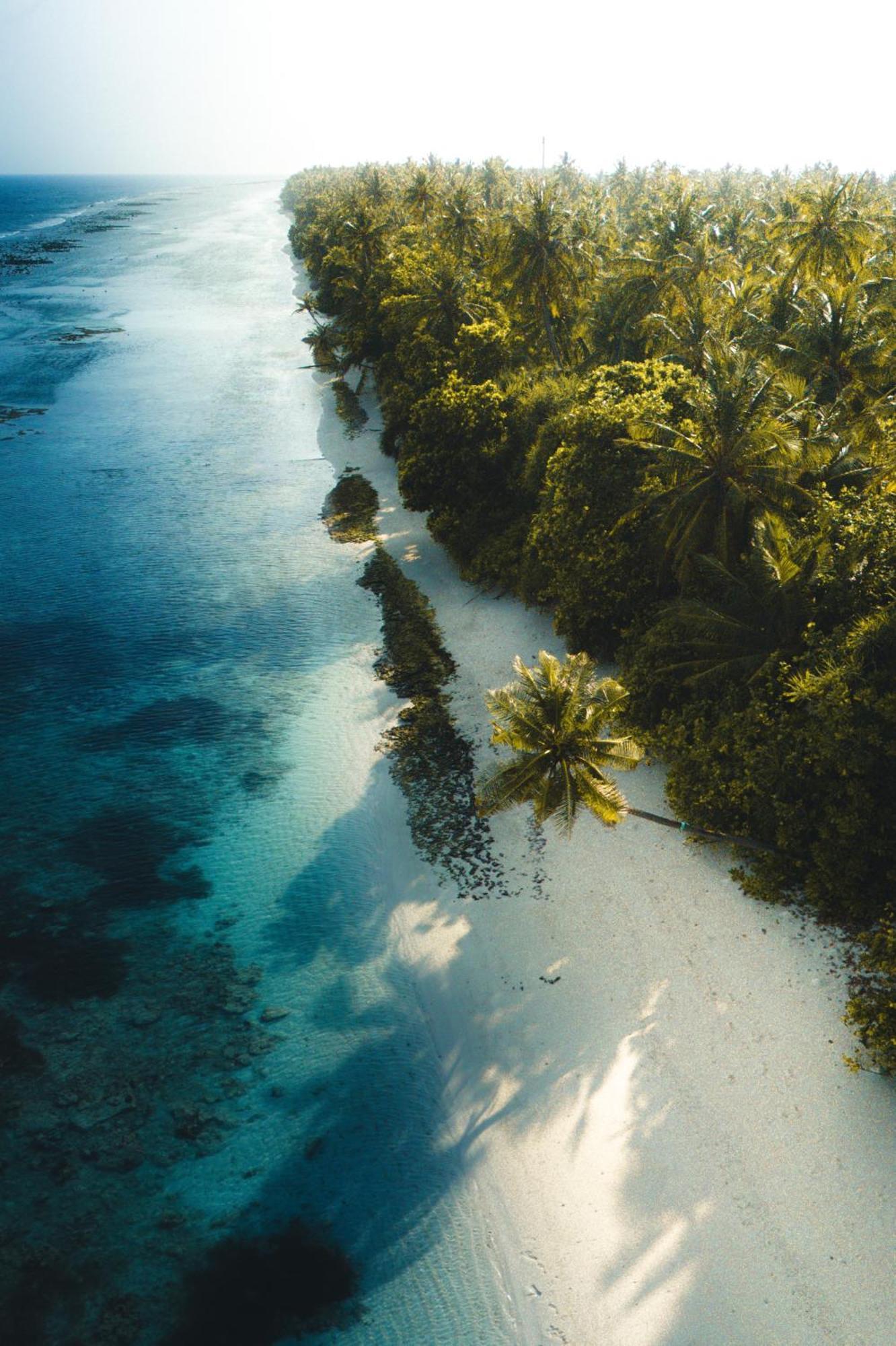 Muraka Dhigurah Dhigurah  Exterior foto