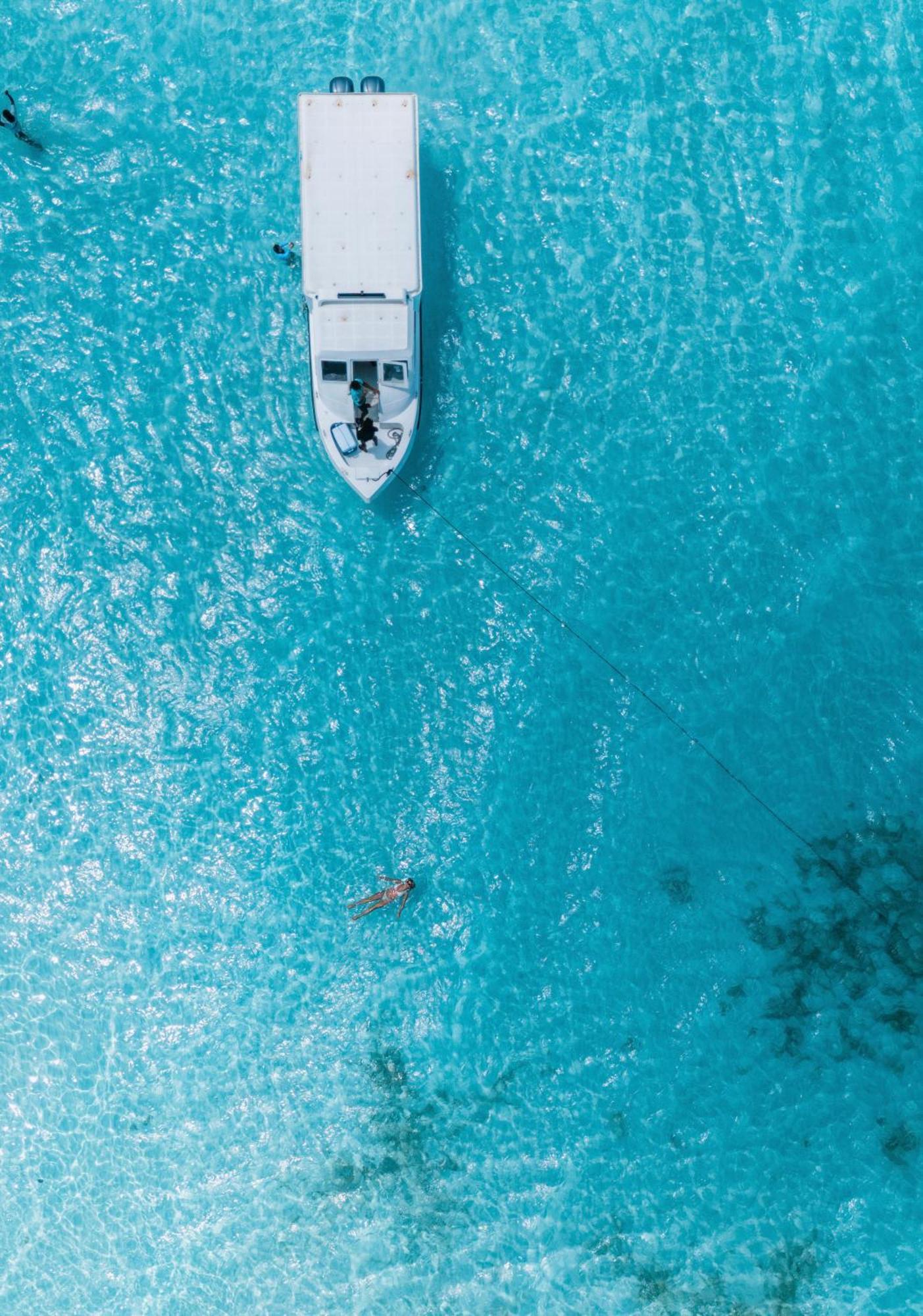 Muraka Dhigurah Dhigurah  Exterior foto